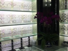 -横岗眼镜城