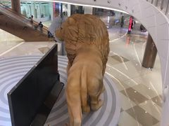 -棕榈MALL