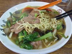 -孙家面馆(淮海第一城店)