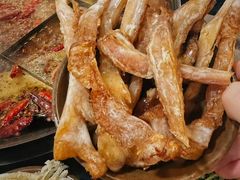 -酒友老火锅(渝中店)