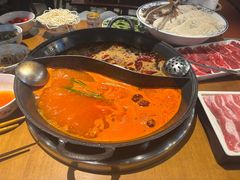 -楠火锅(太古里总店)