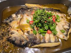 -半天妖烤鱼(桐乡万嘉购物中心店)