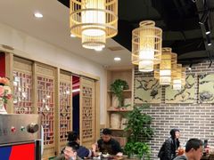 大堂-大龙燚火锅(春熙店)