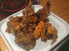 -德香苑脆皮烤鸭·经典(爱融荟城店)