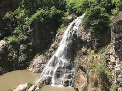 -乌龙峡谷景区