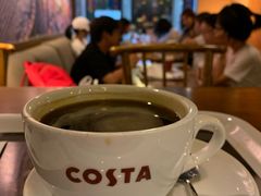 -COSTA COFFEE(岭南天地店)