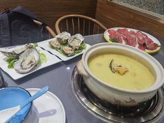 -金龙·打边炉(武进路店)