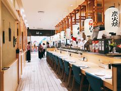 -小句号·精致料理(江南环球港店)