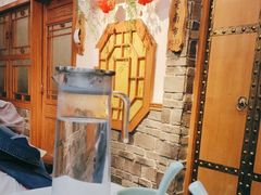 -津沽小院(天津之眼店)