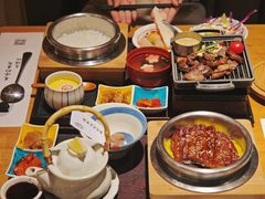 -味太助·银饭食堂(中华城店)