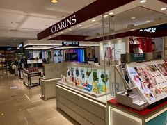 -燕莎友谊商城(亮马桥店)