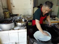 -周记热干面豆皮大王(桃花东街店)