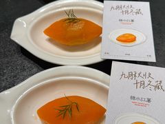 -蘸小院铁锅炖·蘸酱菜·东北菜(怀远门店)