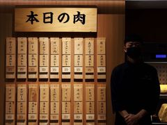 -NIUAN牛庵·日式和牛烧肉(恒隆店)