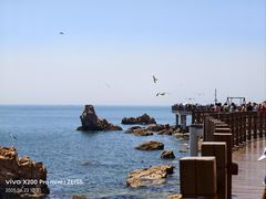 -长岛南北长山旅游景区