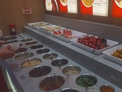 -蜀留香火锅(社会山店)