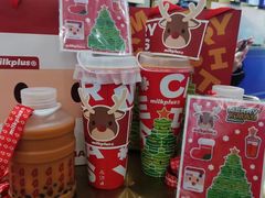-milkplus·泰式奶茶(较场东路店)