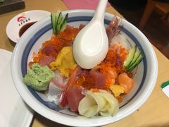 -昱匠·日本料理(金融街店)