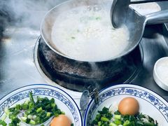 -老刘家泡馍·陕西老字号(钟楼广济街店)