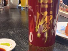 -誉八仙酒楼(静安大悦城店)