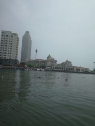 -星海水上乐园(星海广场圣亚店)