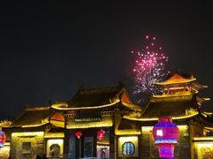 -杨家埠民间艺术大观园