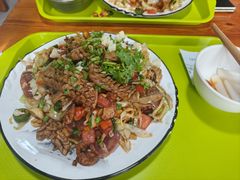 -荣荣面馆(丹溪大道店)