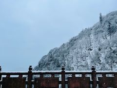 -峨眉山风景名胜区