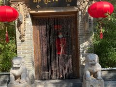 -那家小馆•北京菜•烤鸭(中关村店)