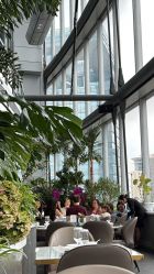 点击看大图 -上海中心宴会厅·婚礼中心