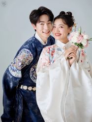 -绽放摄胶片摄影工作室
