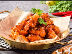 -1988韩式炸鸡料理(麦凯乐店)