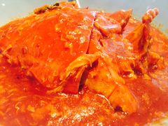 -同乐海鲜(乌节路中央店)