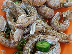 -贞姨美食·老字号海鲜大排档