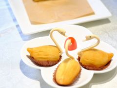 -味可道美食坊(福基路店)