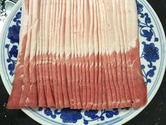 -洪运轩饭庄(北纬路店)