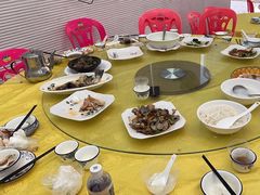 -秋姐美食店(旅游大道店)