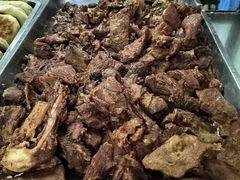 -清真-戏楼王记牛肉面