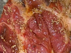 -红沃鳗鱼黑牛烤肉店(不老街店)