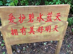 -茅兰沟国家森林公园