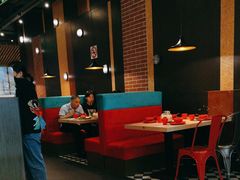 -避风塘(宝山万达店)