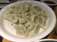 -吕氏疙瘩汤·私家菜馆(慈云寺店)