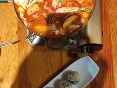 -汉米达特色料理餐厅(郴州友阿国际广场店)