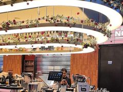 -Nord Grill&Bar Highland诺德西餐(深圳欢乐海岸店)