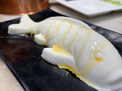 -北李妈妈菜·虾爬子大锅贴(贵和店)