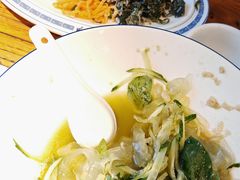 -老雒阳面馆·水席·洛阳菜(王城路店)