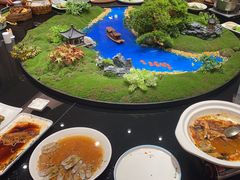 -曹家小菜(胜太路店)