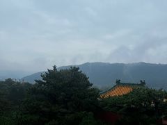 -普陀宗乘之庙(小布达拉宫)