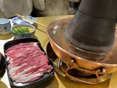 -牛街清真满恒記(平安里西大街店)