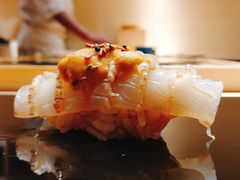 -鮨青(恒基名人购物中心店)